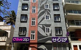 Olive Zip Koramangala 4Th Block By Embassy Group