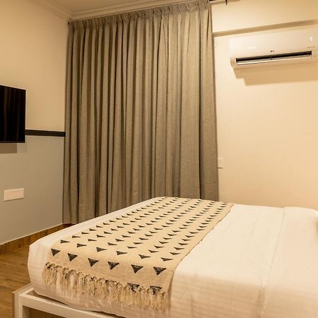 Olive Zip Koramangala 4Th Block By Embassy Group Hotel Bangalore Exterior photo